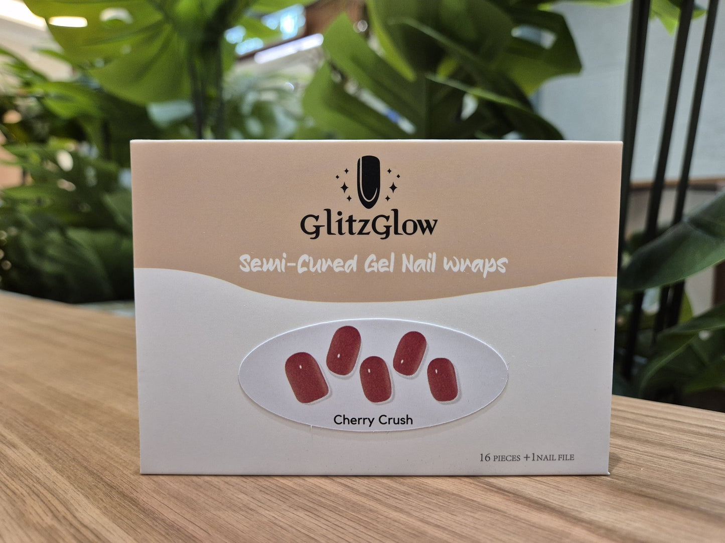 Cherry Crush