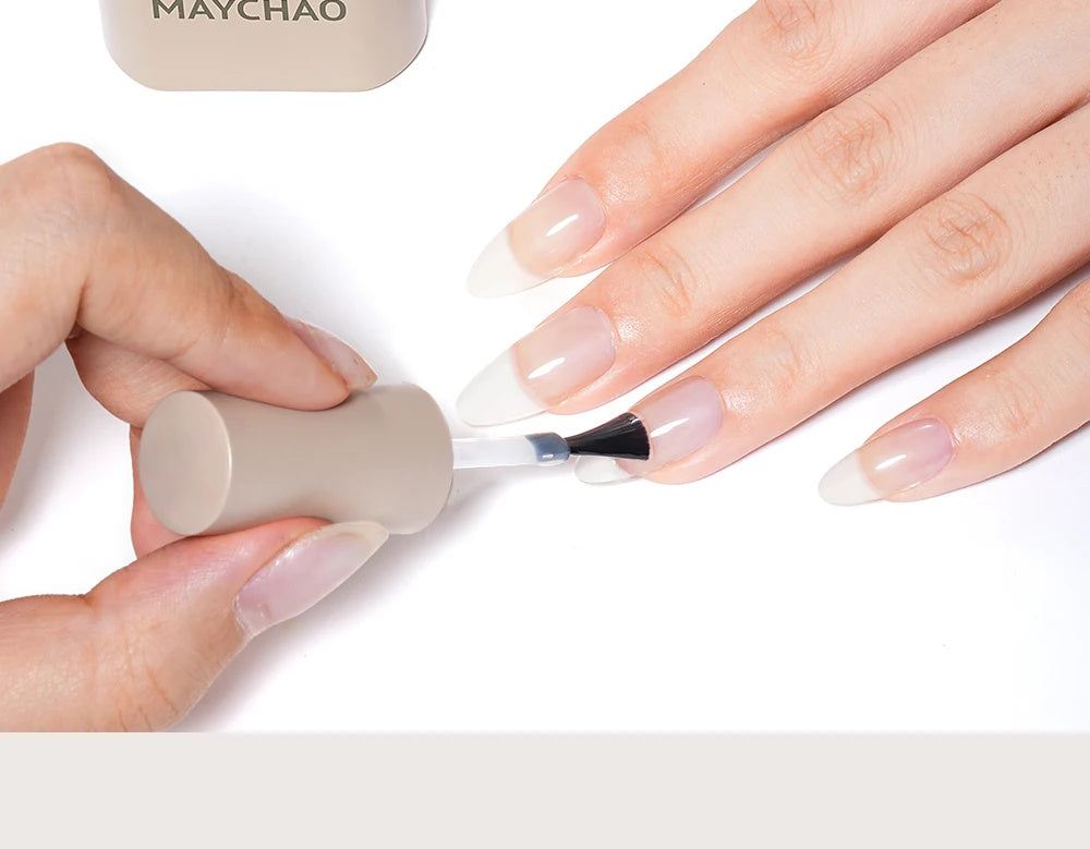 Glossy Top Coat