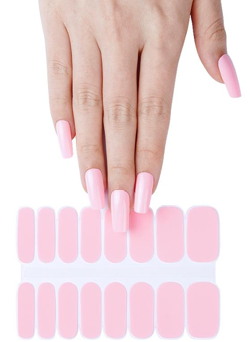 Pink Champagne