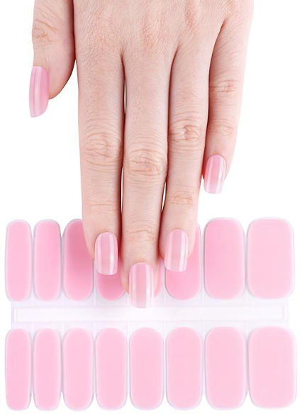 Rosy Radiance