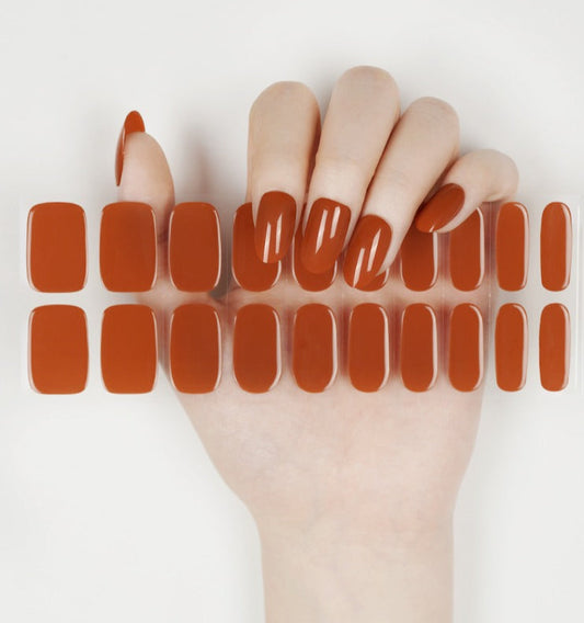 Beauty & Red