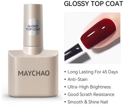Glossy Top Coat