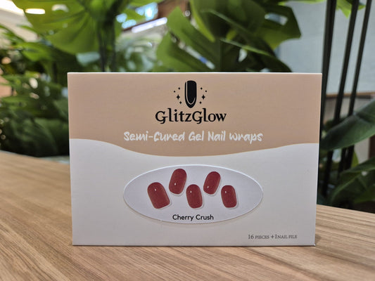 Cherry Crush