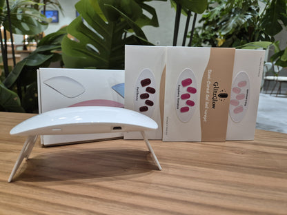 UV Nail Lamp