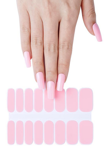 Pink Champagne